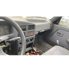 Optique avant principal droit (feux)(phare) PEUGEOT 309