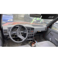 Optique avant principal droit (feux)(phare) PEUGEOT 309