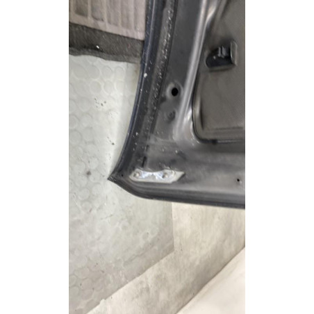 Capot NISSAN CUBE