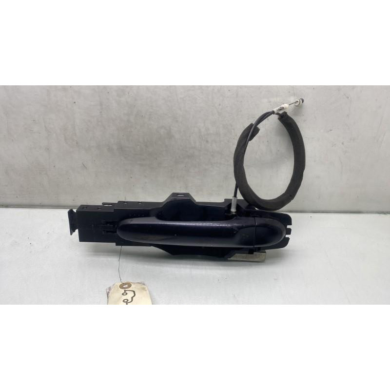 Poignee porte arriere droit NISSAN CUBE Photo n°5
