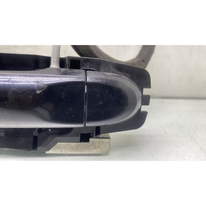 Poignee porte arriere droit NISSAN CUBE Photo n°6