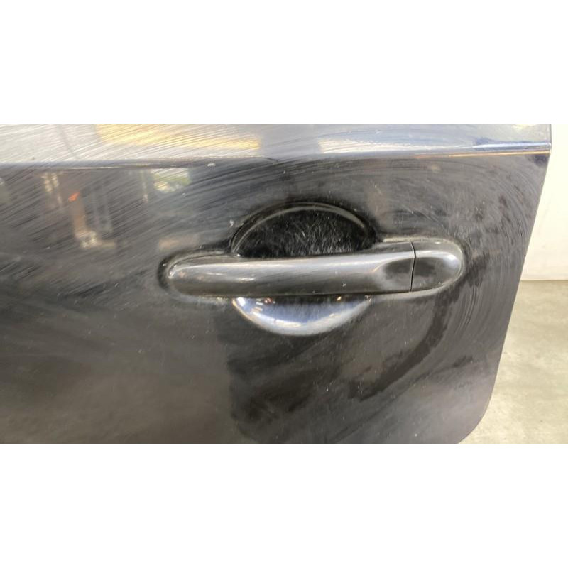 Porte arriere gauche NISSAN CUBE Photo n°2