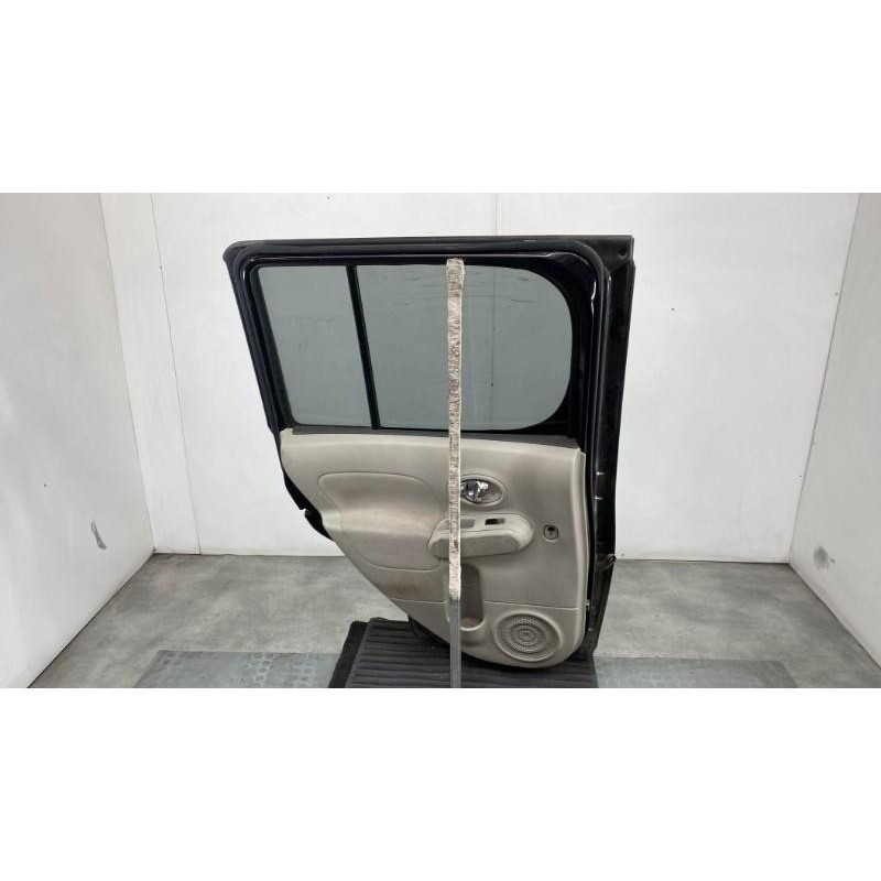 Porte arriere gauche NISSAN CUBE Photo n°4