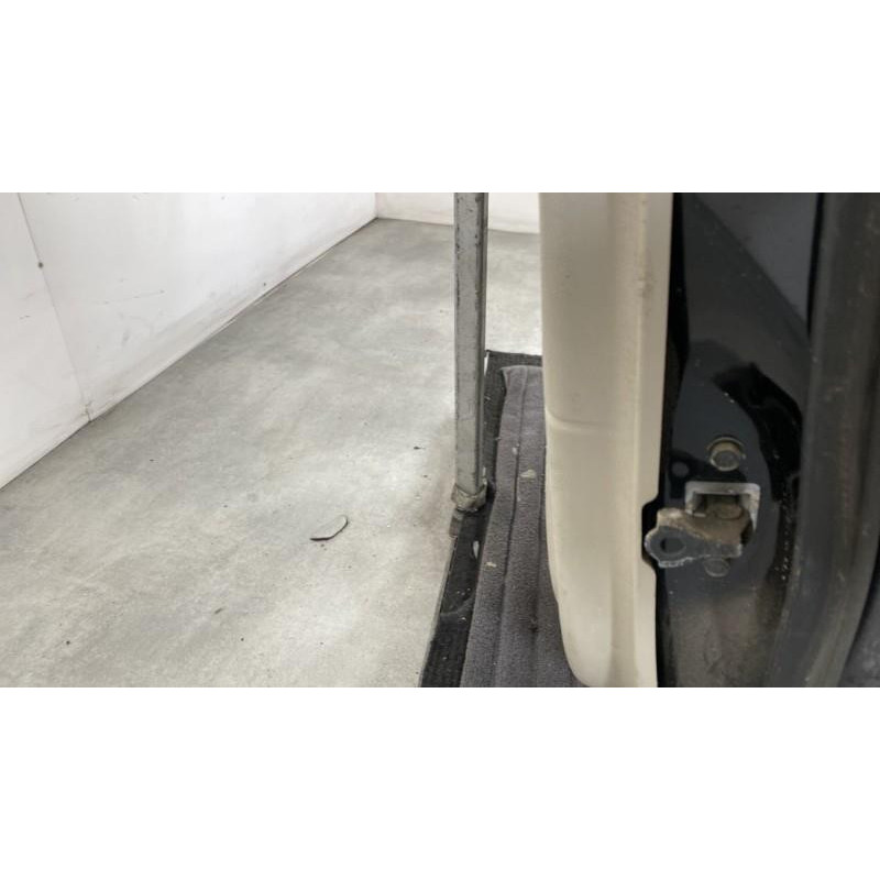 Porte arriere gauche NISSAN CUBE Photo n°5