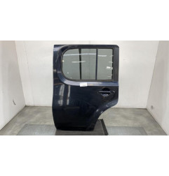 Porte arriere gauche NISSAN CUBE