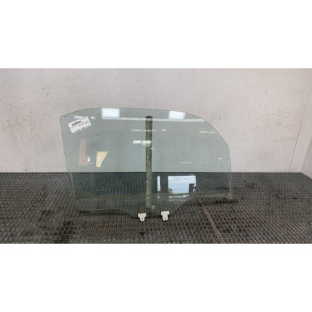 Vitre avant droit NISSAN CUBE Photo n°1