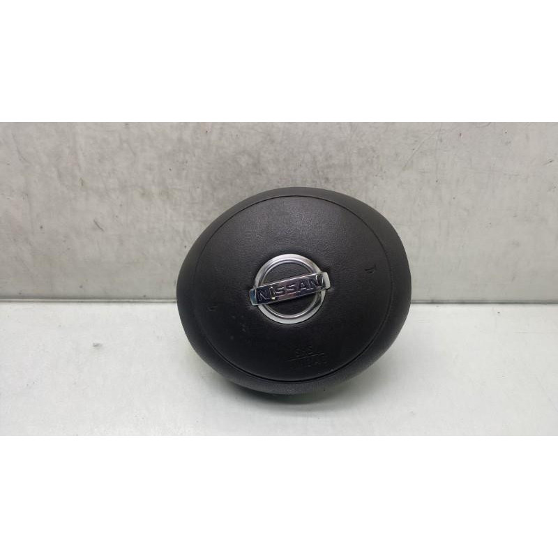 Air bag conducteur NISSAN CUBE Photo n°3