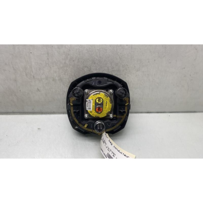 Air bag conducteur NISSAN CUBE Photo n°5