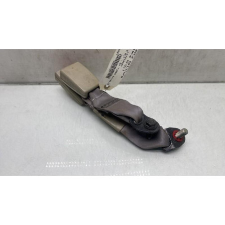 Attache ceinture arriere droit NISSAN CUBE