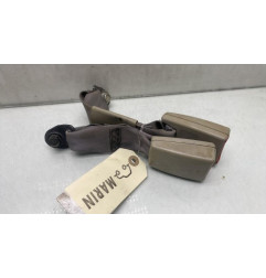 Attache ceinture arriere droit NISSAN CUBE