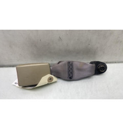 Attache ceinture arriere gauche NISSAN CUBE Photo n°1