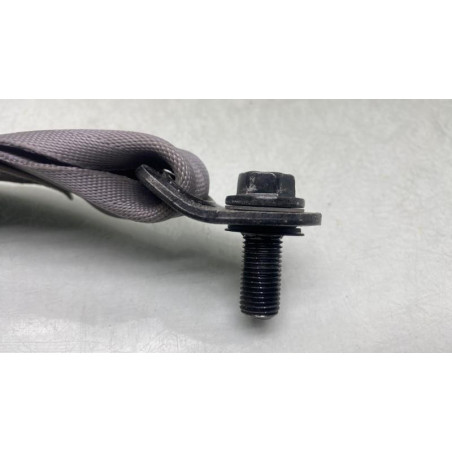 Attache ceinture arriere gauche NISSAN CUBE