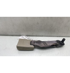 Attache ceinture arriere gauche NISSAN CUBE