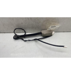 Attache ceinture avant droit NISSAN CUBE