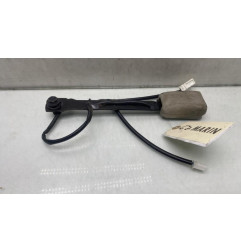 Attache ceinture avant droit NISSAN CUBE