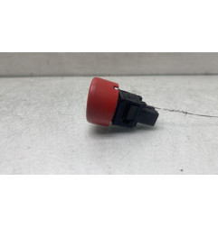Bouton de warning NISSAN CUBE Photo n°1