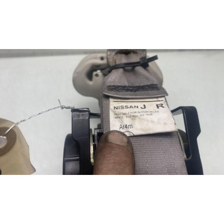 Ceinture arriere droit NISSAN CUBE