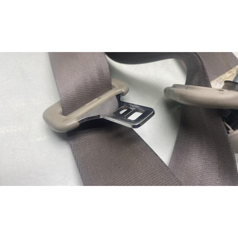 Ceinture arriere droit NISSAN CUBE Photo n°3
