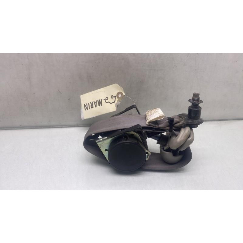 Ceinture arriere droit NISSAN CUBE Photo n°4