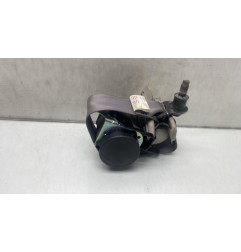 Ceinture arriere gauche NISSAN CUBE Photo n°1