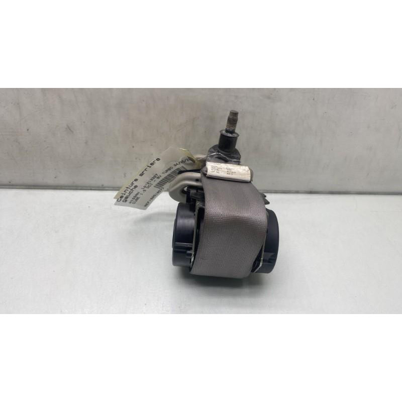 Ceinture arriere gauche NISSAN CUBE Photo n°2