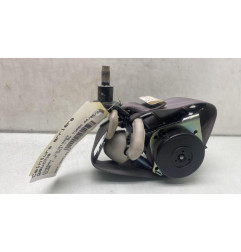 Ceinture arriere gauche NISSAN CUBE