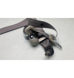Ceinture arriere gauche NISSAN CUBE