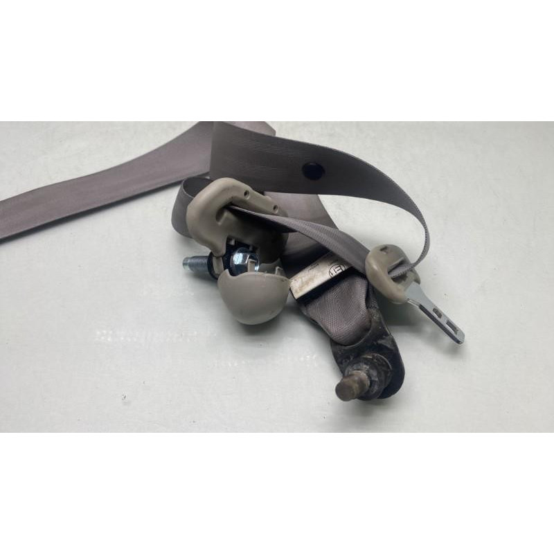 Ceinture arriere gauche NISSAN CUBE Photo n°5