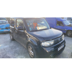 Ceinture arriere gauche NISSAN CUBE