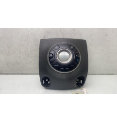 Commande chauffage NISSAN CUBE