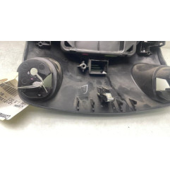 Commande chauffage NISSAN CUBE