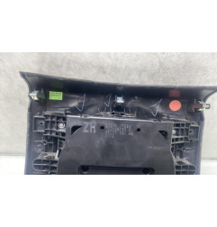 Commande chauffage NISSAN CUBE