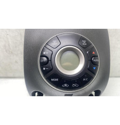 Commande chauffage NISSAN CUBE