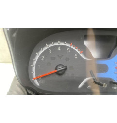 Compteur NISSAN CUBE Photo n°1
