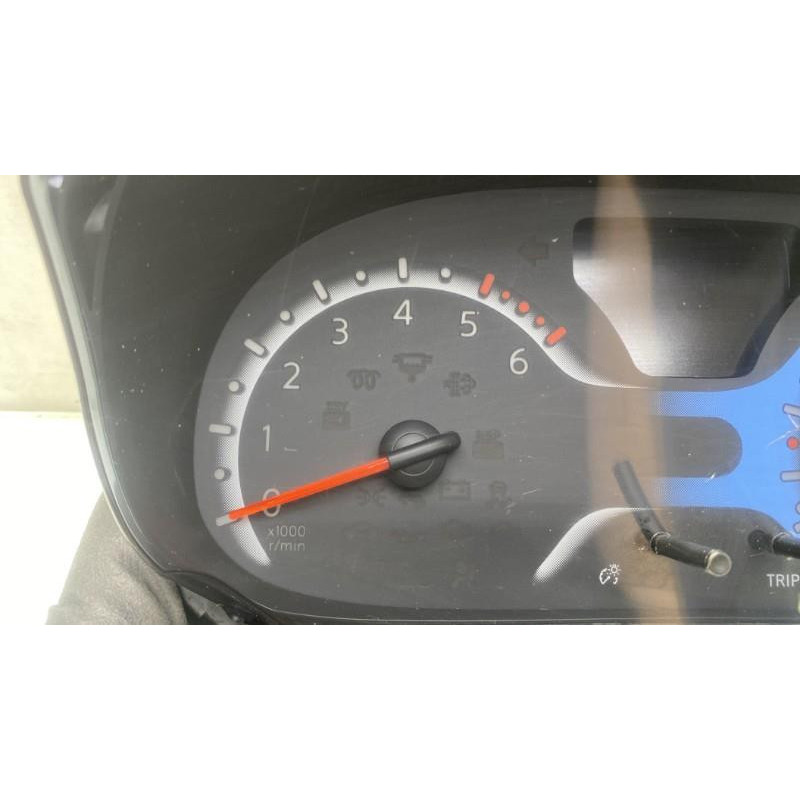 Compteur NISSAN CUBE Photo n°1