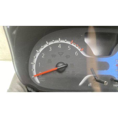 Compteur NISSAN CUBE Photo n°1