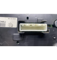 Compteur NISSAN CUBE