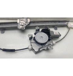 Leve vitre electrique avant droit NISSAN CUBE