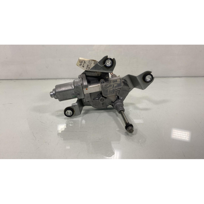 Moteur essuie glace arriere NISSAN CUBE Photo n°2