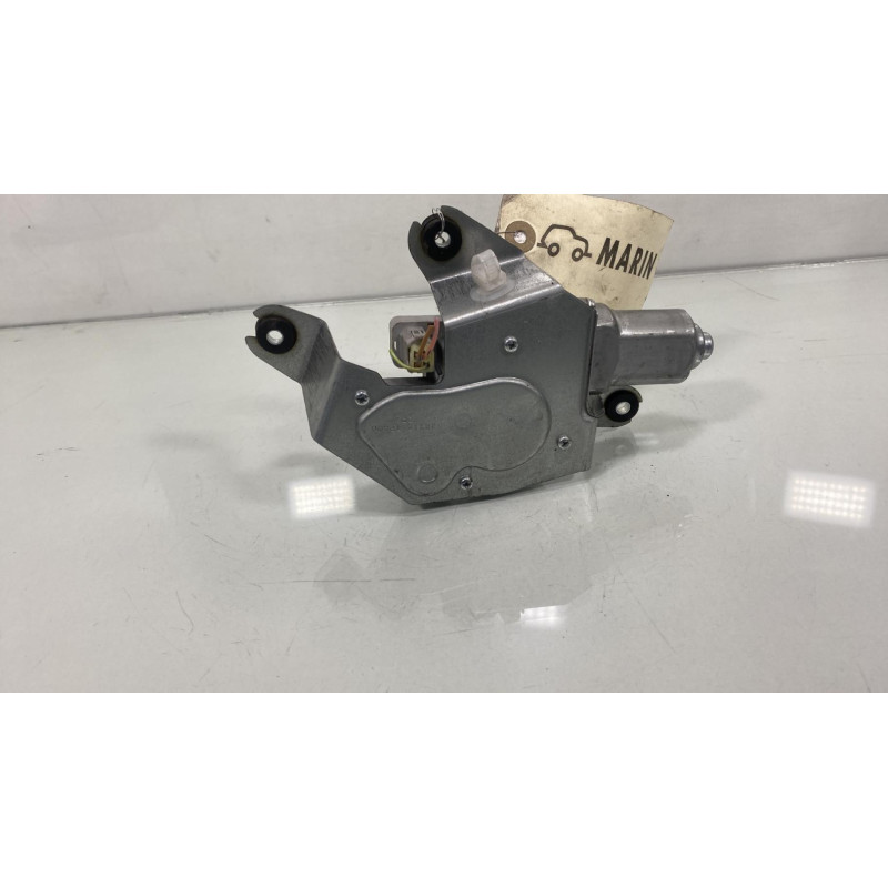 Moteur essuie glace arriere NISSAN CUBE Photo n°3