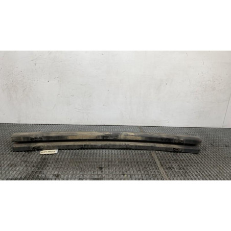 Renfort pare choc arriere (traverse) NISSAN CUBE