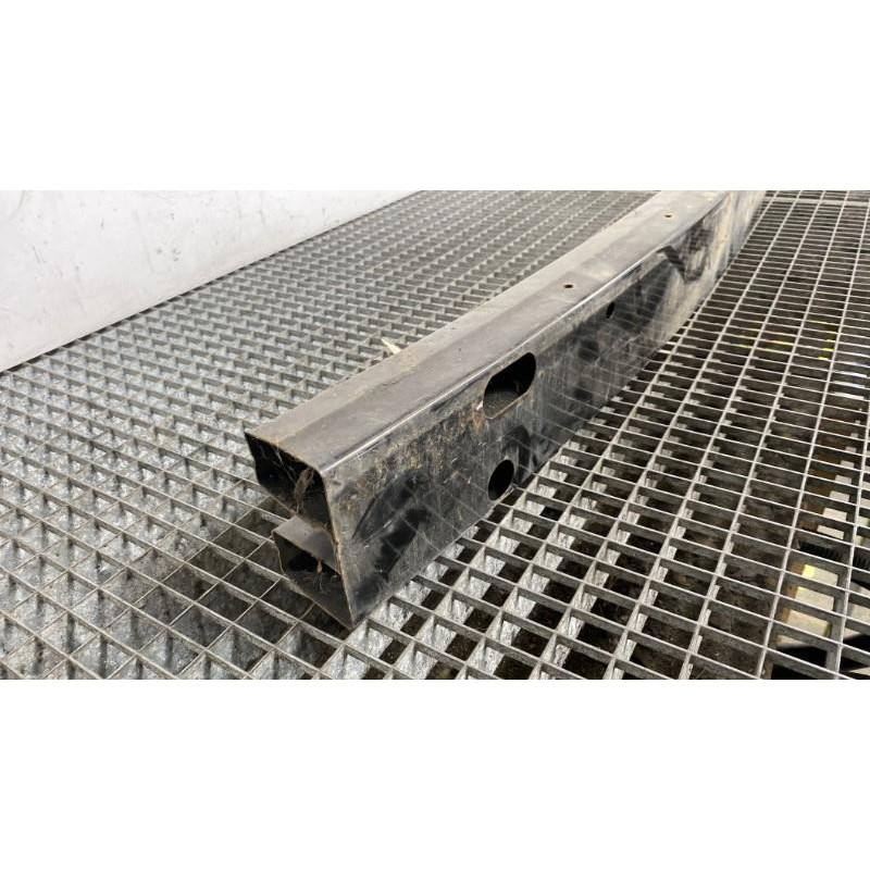 Renfort pare choc arriere (traverse) NISSAN CUBE Photo n°5
