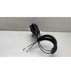Serrure avant gauche NISSAN CUBE
