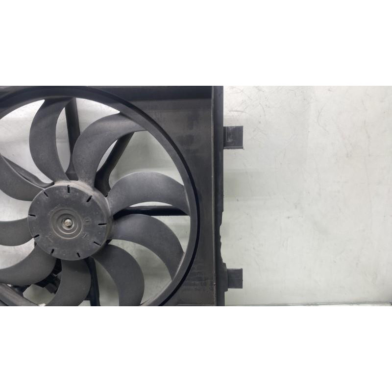 Moto ventilateur radiateur NISSAN CUBE Photo n°3