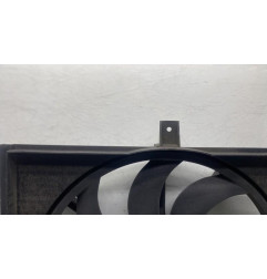 Moto ventilateur radiateur NISSAN CUBE