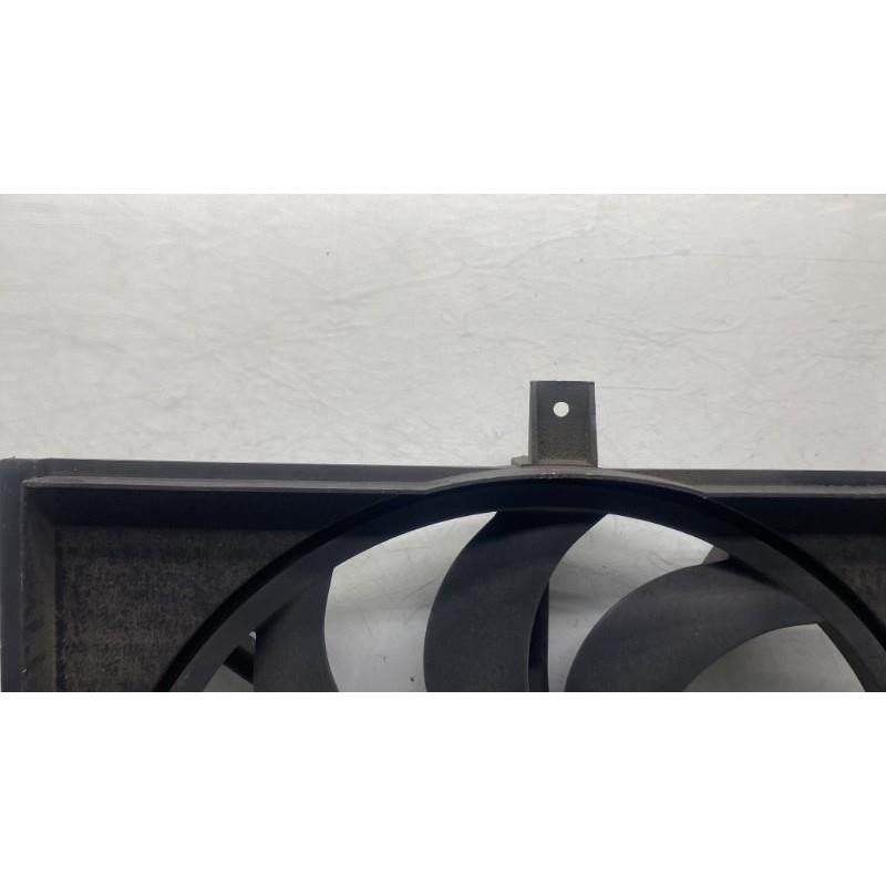 Moto ventilateur radiateur NISSAN CUBE Photo n°5