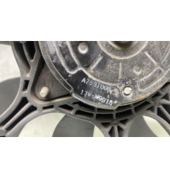 Moto ventilateur radiateur NISSAN CUBE