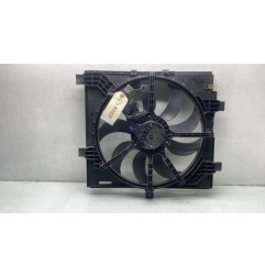 Moto ventilateur radiateur NISSAN CUBE