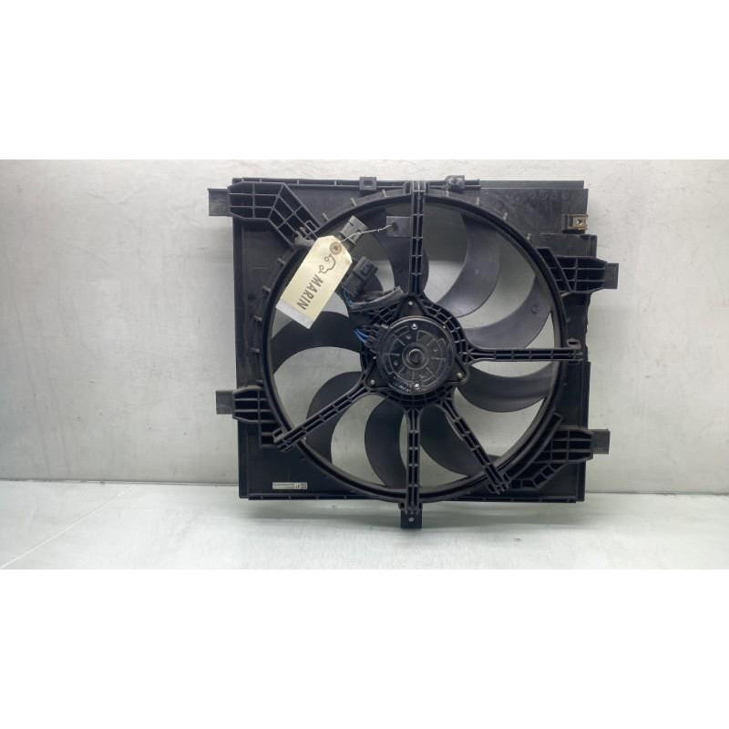 Moto ventilateur radiateur NISSAN CUBE Photo n°7