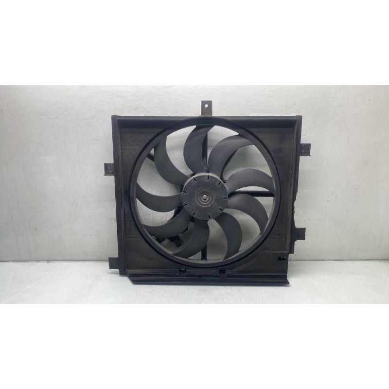 Moto ventilateur radiateur NISSAN CUBE Photo n°8